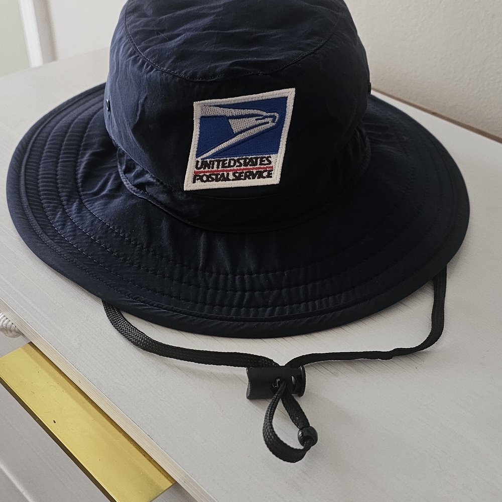 USPS Sun Hat